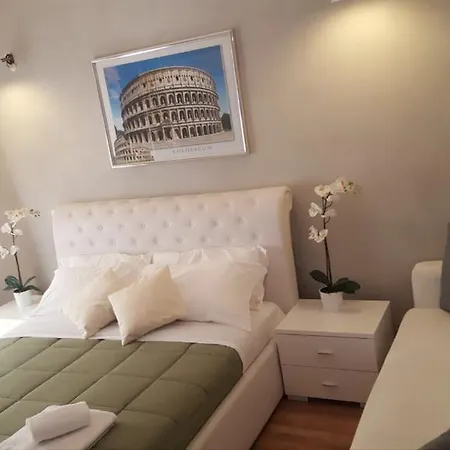 Obelisco Laterano B&B *